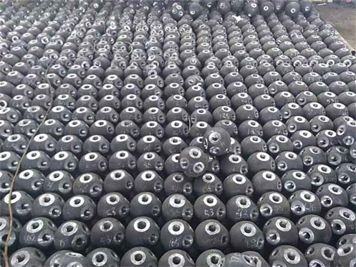 景德镇螺栓球网架